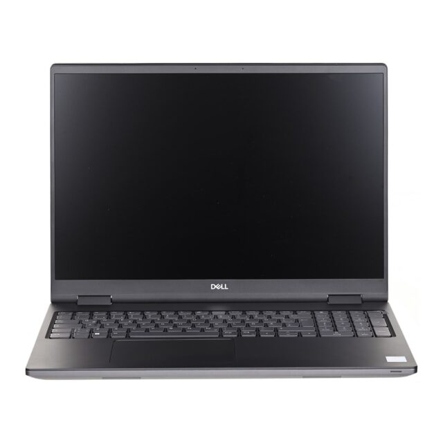 DELL PRECISION 7670 i5-126000HX 32GB 1TB SSD 16  FHD (RTX A2000) Win11pro Used - imagine 8