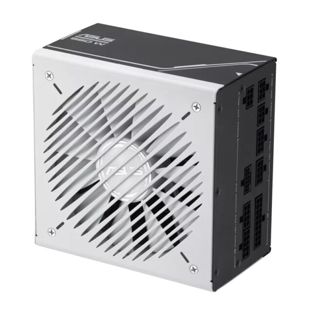 Power supply Asus Prime 850W Gold - bulk - imagine 7