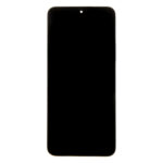 LCD Display + Dotyková Deska + Přední Kryt Honor X8a/90 Lite Silver