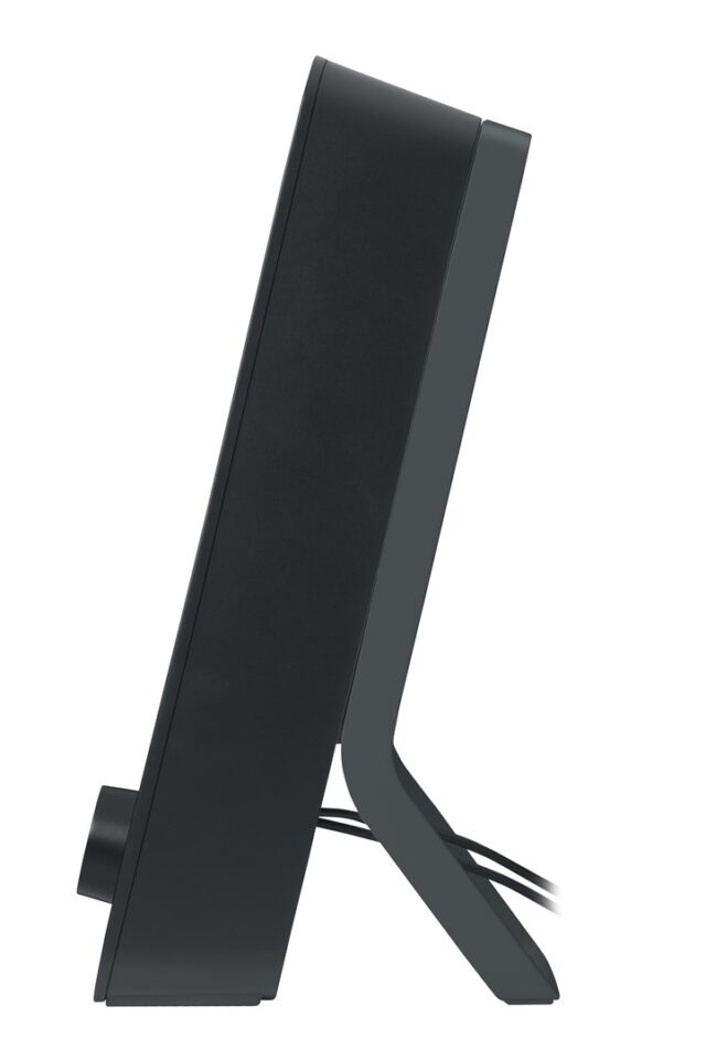 Logitech Z207 Bluetooth 2.0 Black Stereo Speakers - imagine 2