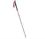 Kije Viking Spider FS Black/red 130 cm - imagine 2