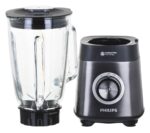 Philips 5000 Series Table Blender HR3040/00 2 l 1200 W Black - imagine 4