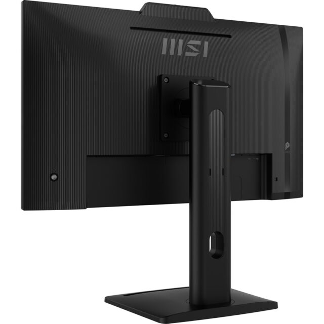 MSI PRO MP272PMG computer monitor 68.6 cm (27 ) 1920 x 1080 pixels Full HD LCD Black - imagine 8