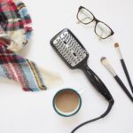 BaByliss Smoothing Heated Brush Straightening brush Warm Black 76.8  (1.95 m) - imagine 10