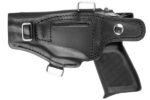 RMG-23 pistol leather holster (3.1503) - imagine 3