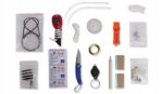 BCB NATO Combat survival kit CK015NH 17-piece survival kit
