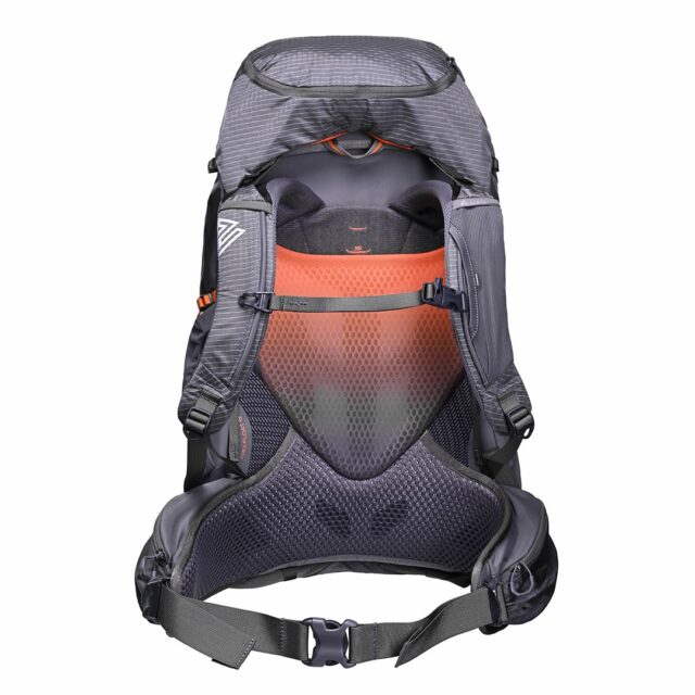 Gregory Maven Hiking backpack 38 l XS Grey - imagine 5