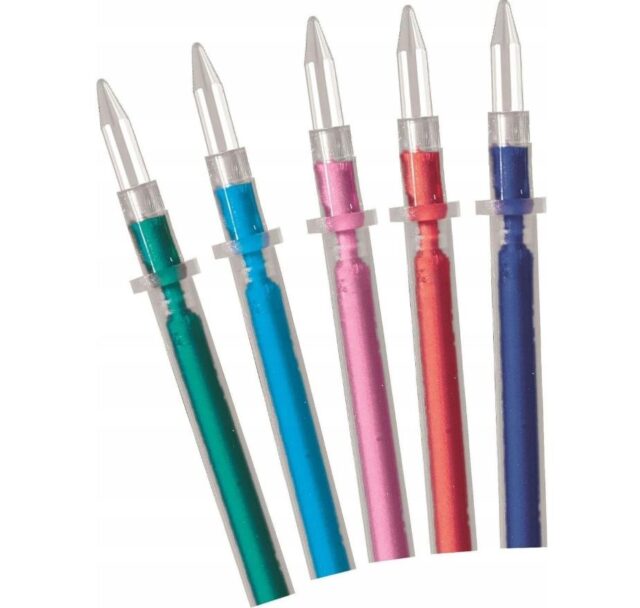 Clementoni Idea Art - STITCH Pen Factory - imagine 7