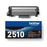 Brother TN-2510 toner cartridge 1 pc(s) Original Black - imagine 5