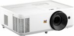 Viewsonic PX704HD data projector Standard throw projector 4000 ANSI lumens DMD 1080p (1920x1080) White - imagine 3