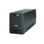 FSP FP 1500 uninterruptible power supply (UPS) Line-Interactive 1.5 kVA 900 W 4 AC outlet(s) - imagine 3