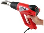 Yato YT-82293 heat gun - imagine 3