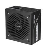 ASUS Prime -750G power supply unit 750 W 20+4 pin ATX ATX Black - imagine 4