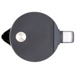Kohersen Modern Matt electric kettle A451 black - imagine 3