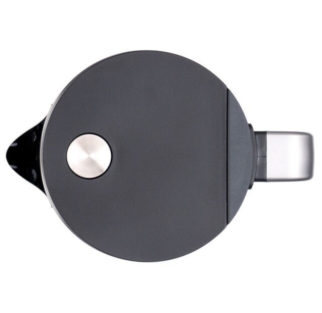 Kohersen Modern Matt electric kettle A451 black - imagine 3