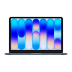 Apple MacBook Neo 13 A18 2026 QWERTZ 8GB RAM 256GB - Indigo Blue