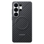 EF-KS948SJE Samsung Carbon Magnetický Kryt pro Galaxy S26 Ultra Gray