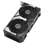 ASUS Dual -RTX5060TI-8G NVIDIA GeForce RTX 5060 Ti 8 GB GDDR7 - imagine 7
