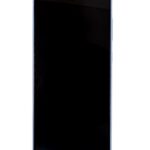 LCD display + Dotyk + Přední kryt Samsung A336B Galaxy A33 5G Awesome Blue (Service Pack)