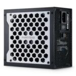 Phanteks Revolt power supply unit 1000 W ATX Black