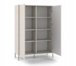 KAMARO 2DD SLIM/GŁ SHOWROOM CASMERE COLOUR - imagine 4