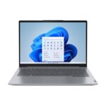 Lenovo ThinkBook 16 G6 IRL Intel® Core™ i5 i5-13420H Laptop 40.6 cm (16 ) WUXGA 16 GB DDR5-SDRAM 512 GB SSD Wi-Fi 6 (802.11ax) Windows 11 Pro English Grey - imagine 6
