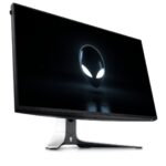 Alienware AW2723DF LED display 68.6 cm (27 ) 2560 x 1440 pixels Quad HD LCD Silver - imagine 3