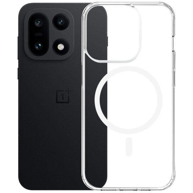 Etui 3MK Armor MagCase do OnePlus 15 5G - imagine 4