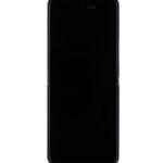 LCD display + Dotyk Vnitřní Samsung F711B Galaxy Z Flip 3 5G Cream (Service Pack)