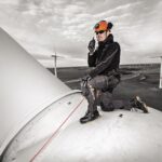 Uvex 65032 Unisex Adult Orange  Black - imagine 7