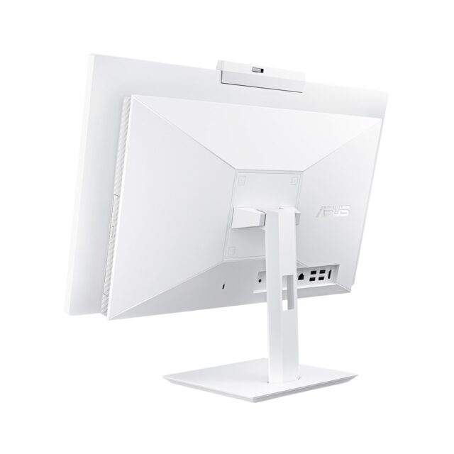ASUS A5402WVARK-WPC003X All-in-One PC Intel Core 7 150U 23.8  Full HD 16 GB DDR5-SDRAM 512 GB SSD Windows 11 Pro White - imagine 5