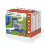 POOL WATER FILTRATION PLANT58122/58389 - imagine 2