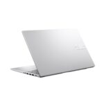 ASUS Vivobook 17 X1704VA-AU1069W Core 5 120U 17.3 FHD IPS-level Panel 60Hz 250nits AG 16GB DDR5 SSD512 Intel Graphics WLAN+BT Cam720p 50WHrs Win11 Cool Silver - imagine 5
