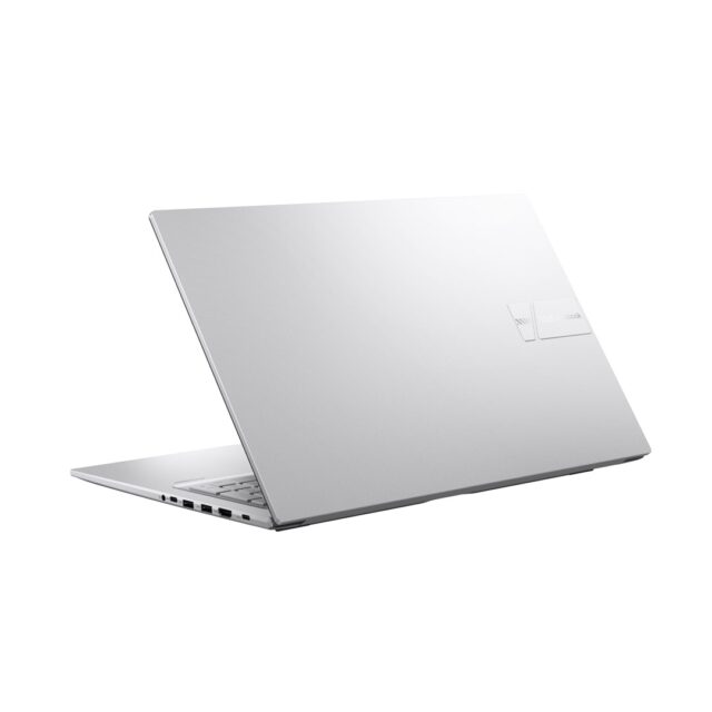 ASUS Vivobook 17 X1704VA-AU1069W Core 5 120U 17.3 FHD IPS-level Panel 60Hz 250nits AG 16GB DDR5 SSD512 Intel Graphics WLAN+BT Cam720p 50WHrs Win11 Cool Silver - imagine 5