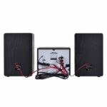 Blaupunkt MS13BT - home audio microsystem - imagine 5