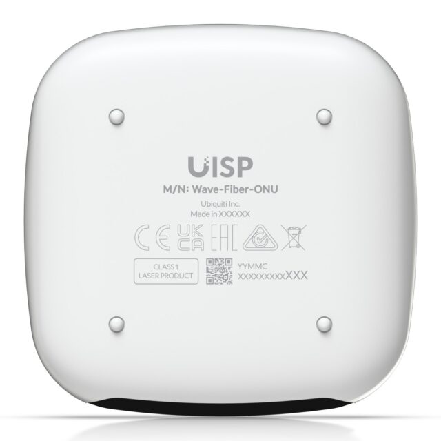 GPON optical network unit - imagine 4