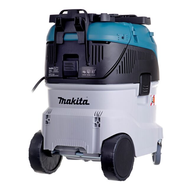 Makita VC4210L dust extractor - imagine 5