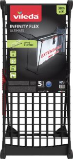 DRYER VILEDA INFINITY FLEXULTIMATE 30M