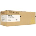 Ricoh SP C310HE toner cartridge 1 pc(s) Original Yellow