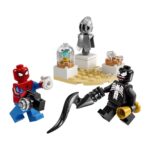 LEGO MARVEL 30707 Venom's Museum Robbery - imagine 2