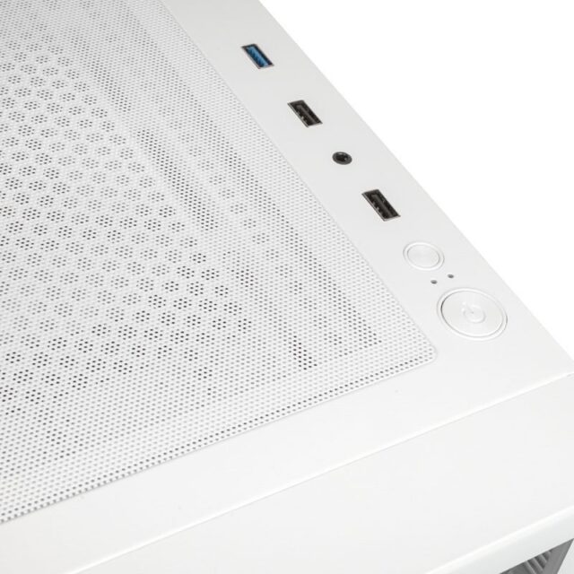 Kolink OBSERVATORY MX Midi Tower White - imagine 3