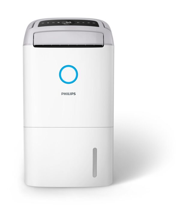 DEHUMIDIFIER DE5305/11 PHILIPS - imagine 2