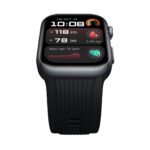 Huawei Watch D2 - smartwatch  48 mm  black - imagine 7