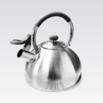 Kettle MAESTRO MR-1323 stainless steel 2.5 l - imagine 4