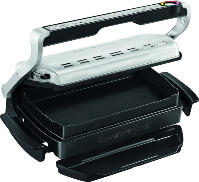 Tefal GC724D contact grill - imagine 2