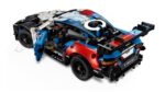 LEGO TECHNIC 42226 BMW M4 GT3 EVO Race Car - imagine 7