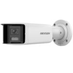 Hikvision DS-2CD2T66G2P-ISU/SL(2.8mm)(C) Bullet IP security camera Indoor & outdoor 3632 x 1632 pixels Ceiling/wall - imagine 4