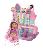 Clementoni Idea Art - Gabby's Pen Factory - imagine 2