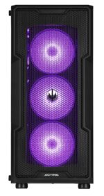 Actina 5901443339397 PC AMD Ryzen™ 7 7800X3D 32 GB DDR5-SDRAM 1 TB SSD AMD Radeon RX 7900 XTX Midi Tower Black - imagine 2