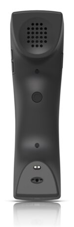 Ubiquiti UT-G3-Handset Analog telephone handset Black